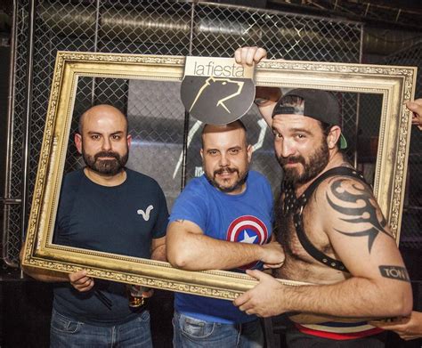 madrid gay bar|Gay Madrid Guide 